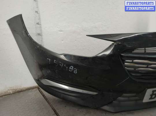 купить Бампер на Opel Insignia 2017-2022