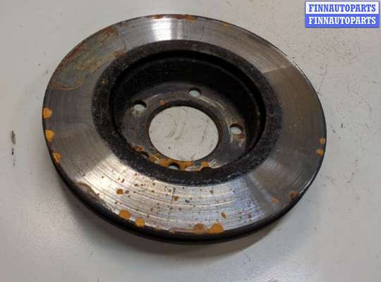 купить Диск тормозной на BMW Z4 E85 2002-2009