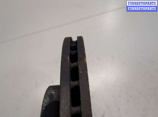 купить Диск тормозной на BMW Z4 E85 2002-2009