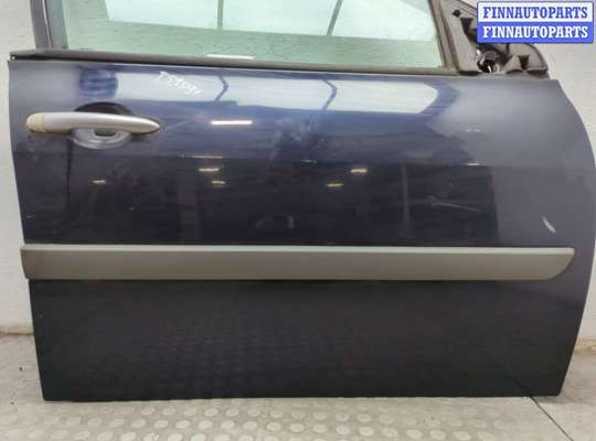 купить Замок двери на Renault Megane 2 2002-2009