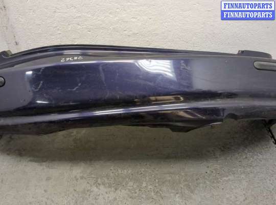 купить Бампер на Honda Civic 1998-2001