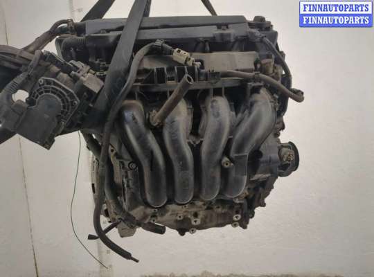 купить Двигатель (ДВС) на Honda Civic 2005-2012