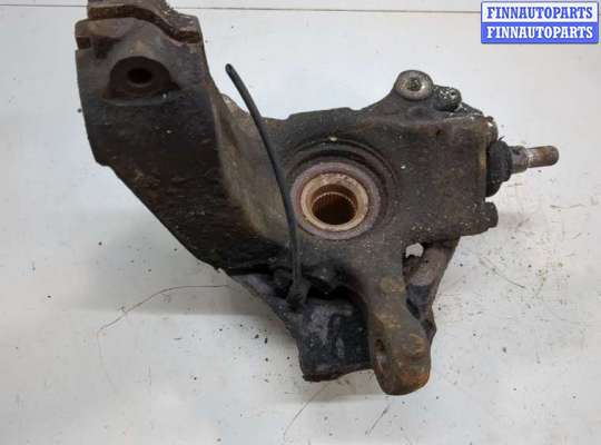 купить Кулак поворотный на Citroen Jumper (Relay) 2006-2014