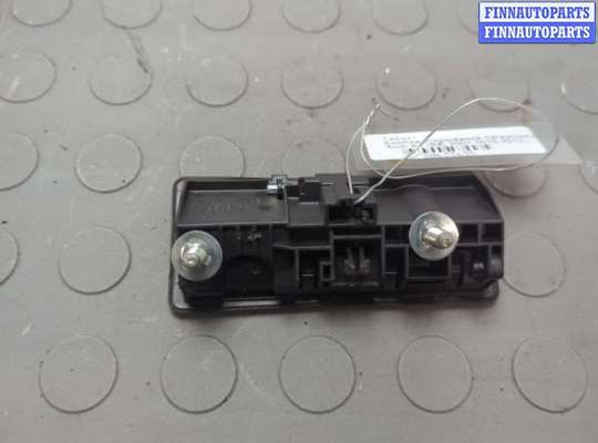 купить Кнопка открывания багажника с крышки на Audi A4 (B8) 2007-2015