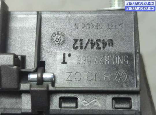 купить Кнопка открывания багажника с крышки на Audi A4 (B8) 2007-2015