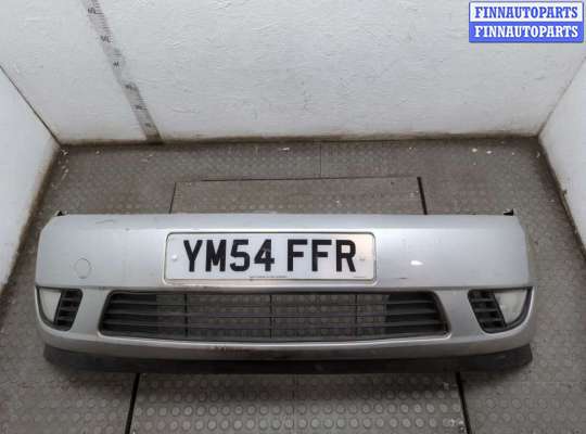Купить Заглушка буксировочного крюка на Ford Fiesta 2001-2007 Заглушка буксировочного крюка FO2188637 на Ford Fiesta 2001-2007