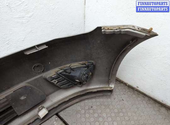 купить Заглушка буксировочного крюка на Ford Fiesta 2001-2007