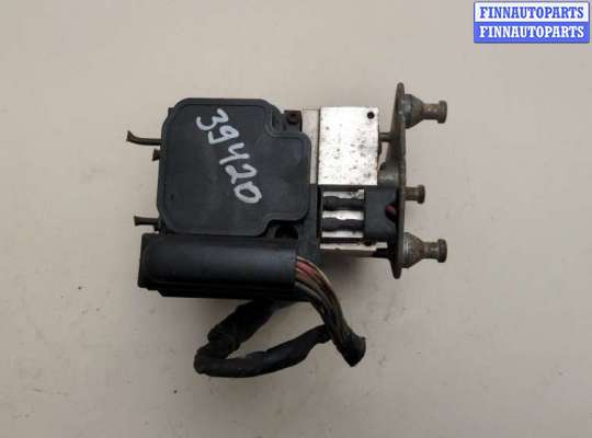 купить Блок АБС, насос (ABS, ESP, ASR) на Mercedes A W168 1997-2004