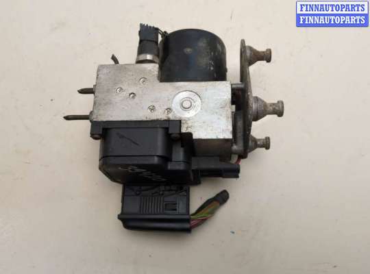 купить Блок АБС, насос (ABS, ESP, ASR) на Mercedes A W168 1997-2004
