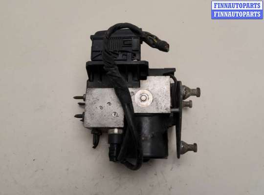 купить Блок АБС, насос (ABS, ESP, ASR) на Mercedes A W168 1997-2004