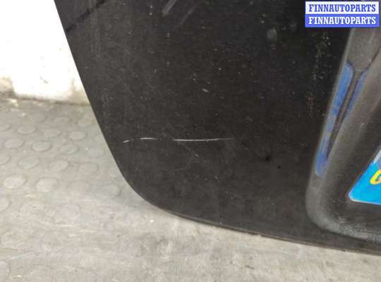 купить Крышка (дверь) багажника на Hyundai Getz 2002-2011