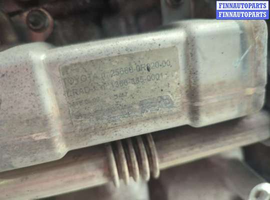 купить Блок цилиндров (Шорт блок) на Toyota RAV 4 2006-2013