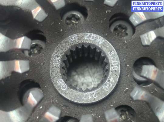 купить Маховик на Nissan Qashqai 2006-2013