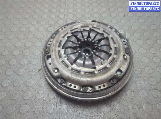 Маховик NS986362 на Nissan Qashqai 2006-2013