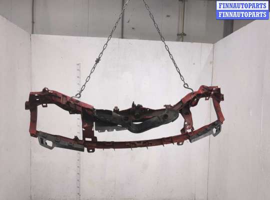 Купить Рамка передняя (телевизор) на Ford Focus 2 2005-2008 Рамка передняя (телевизор) FO2208087 на Ford Focus 2 2005-2008