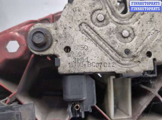 купить Рамка передняя (телевизор) на Ford Focus 2 2005-2008