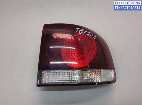 Фонарь (задний) VG2735629 на Volkswagen Touareg 2006-2010