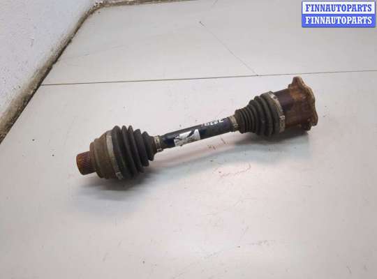 Полуось (приводной вал, шрус) AU1698381 на Audi A5 (8T) 2007-2016