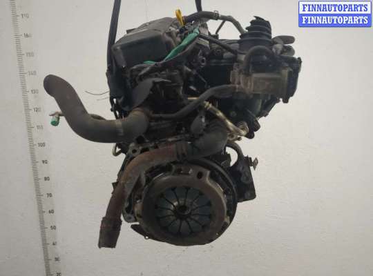 купить Двигатель (ДВС) на Suzuki SX4 2006-2014