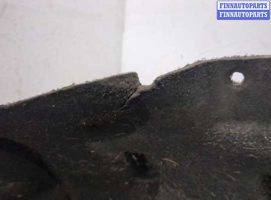 купить Защита арок (подкрылок) на Audi A5 (8T) 2007-2011