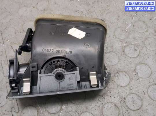 купить Дефлектор обдува салона на BMW 7 E65 2001-2008