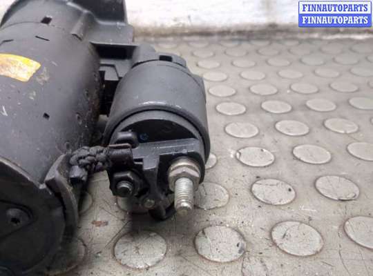 купить Стартер на Opel Astra H 2004-2010