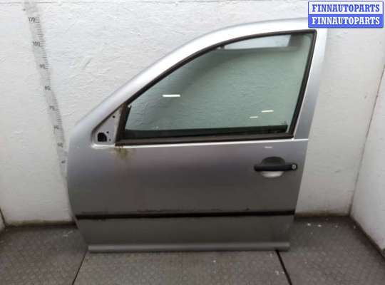 Стекло боковой двери VG2755528 на Volkswagen Golf 4 1997-2006