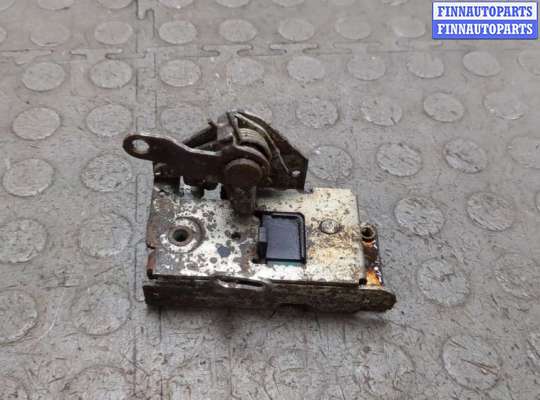 купить Замок двери на Iveco Daily 4 2005-2011