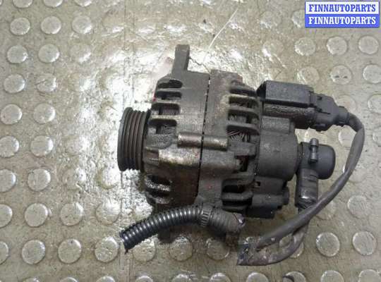 Генератор HN612026 на Hyundai Accent 1999-2012
