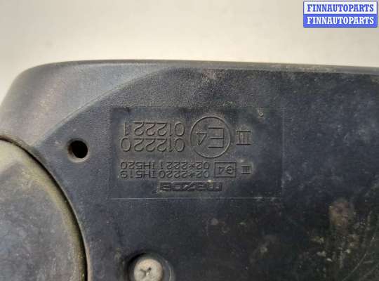купить Зеркало боковое на Mazda 6 (GG) 2002-2007