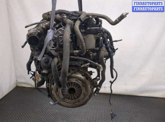 купить Турбина на Ford Focus 3 2011-2015