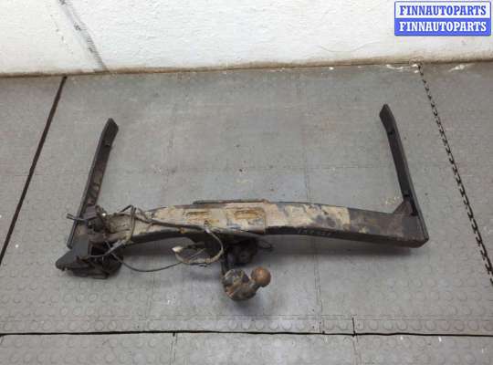 купить Крюк прицепного устройства на Volkswagen Tiguan 2011-2018