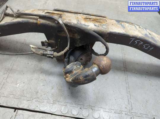 купить Крюк прицепного устройства на Volkswagen Tiguan 2011-2018
