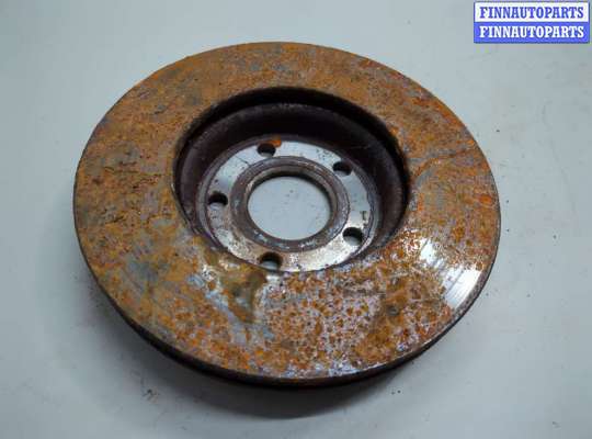 купить Диск тормозной на Ford Focus 3 2011-2015