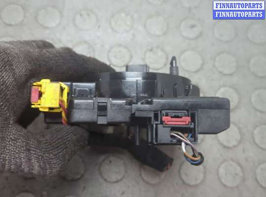 Подрулевой шлейф (кольцо SRS) на Volkswagen Jetta VI (1B)