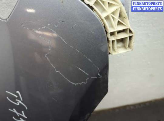 купить Крыло на Mazda 3 (BK) 2003-2009