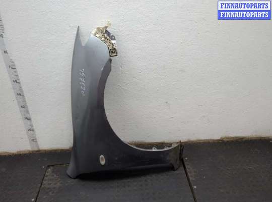 купить Крыло на Mazda 3 (BK) 2003-2009