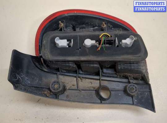 купить Фонарь (задний) на Nissan Micra K13 2010-2016