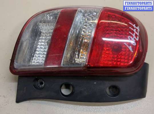 купить Фонарь (задний) на Nissan Micra K13 2010-2016
