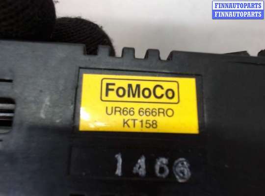 купить Кнопка регулировки света на Ford Ranger 2006-2012
