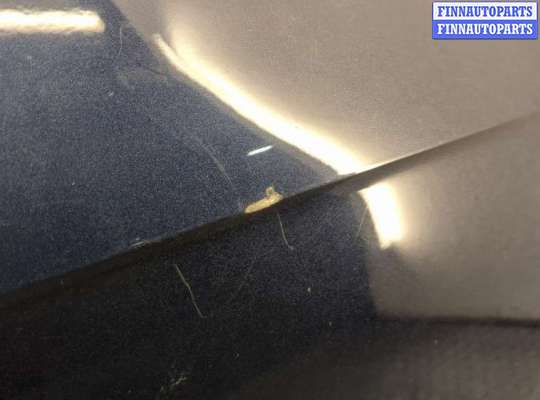 купить Дверь боковая (легковая) на Volkswagen Passat 7 2010-2015 Европа