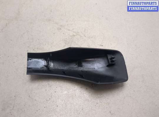 купить Накладка рейлинга на Dacia Logan 2004-2012