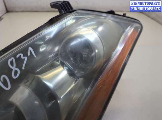 купить Фара (передняя) на Nissan Murano 2002-2008