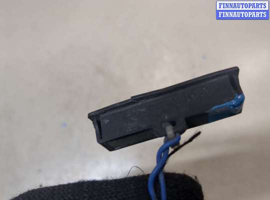 купить Кнопка открывания багажника с крышки на Nissan Murano 2002-2008