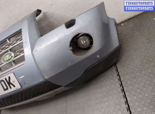 купить Бампер на Land Rover Freelander 2 2006-2014
