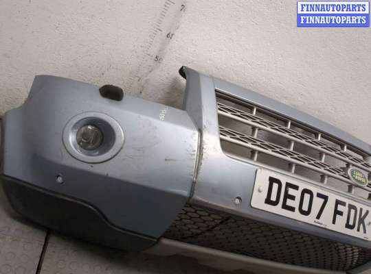 купить Бампер на Land Rover Freelander 2 2006-2014