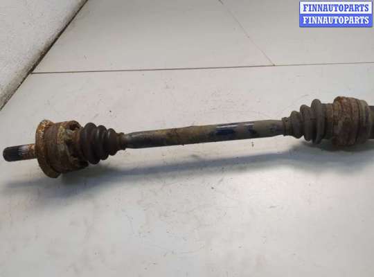 Полуось (приводной вал, шрус) BM3480453 на BMW 5 E39 1995-2003