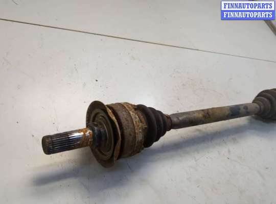 Приводной вал (Полуось в сборе) на BMW 5 (E39)