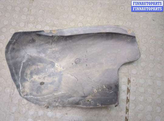 купить Защита арок (подкрылок) на Opel Astra H 2004-2010