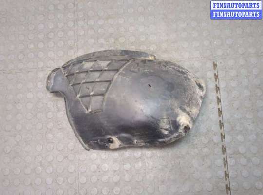 купить Защита арок (подкрылок) на Opel Astra H 2004-2010